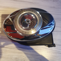 Cassa Filtro Aria + Cover Harley-Davidson Rocker