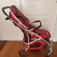 Passeggino babyhome