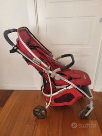 Passeggino babyhome