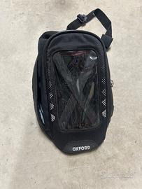 Borsa serbatoio magnetica