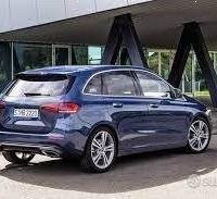 Ricambi usati mercedes classe B