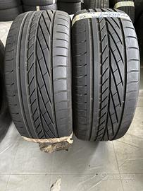 gomme usate 2355517 Estivo GOODYEAR - EXCELLENCE -