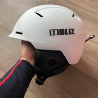 Casco da sci Bliz Infinity