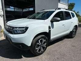 Dacia Duster 1.0 TCe GPL 4x2 Journey UP