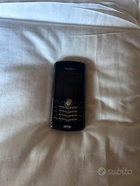 Telefono BlackBeery