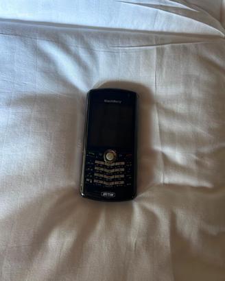 Telefono BlackBeery