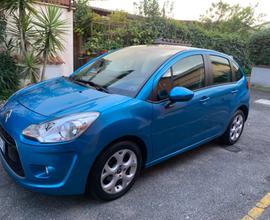 Citroen C3 1.4 HDi 70 Exclusive