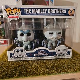 Funko Pop! The Marley Brothers 2 Pack