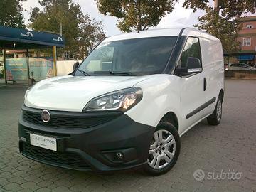 Fiat Doblo Doblò 1.6 MJT 105CV PC-TN Cargo Lamiera
