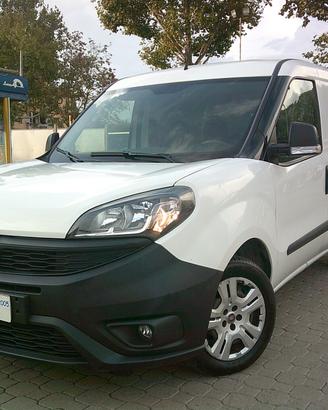 Fiat Doblo Doblò 1.6 MJT 105CV PC-TN Cargo Lamiera