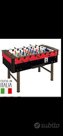Calcio balilla fas mundial