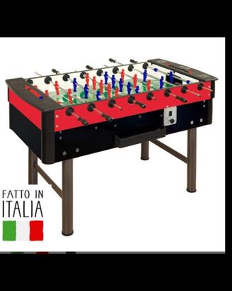 Calcio balilla fas mundial