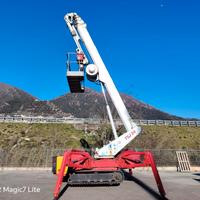 34mt PALAZZANI TSJ34 - anno 2002