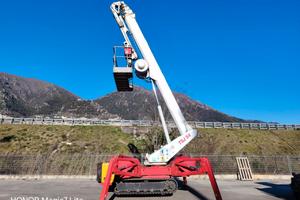 34mt PALAZZANI TSJ34 - anno 2002