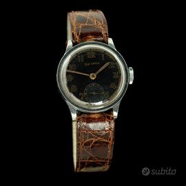 Zais Watch solo tempo