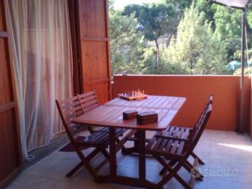 Casa vacanze a Marina di Sorso