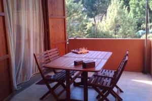 Casa vacanze a Marina di Sorso