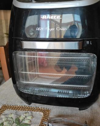 friggitrice ad aria Ariete