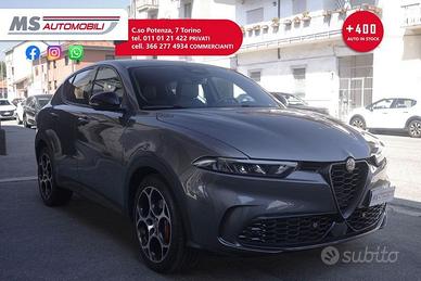 Alfa Romeo Tonale Alfa Romeo 1.6 Diesel 130cv...