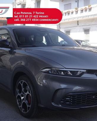 Alfa Romeo Tonale Alfa Romeo 1.6 Diesel 130cv...