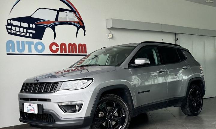 JEEP Compass 1.4 MultiAir Night Eagle