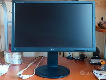Monitor LG FLATRON IPS231PX