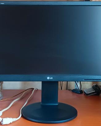 Monitor LG FLATRON IPS231PX