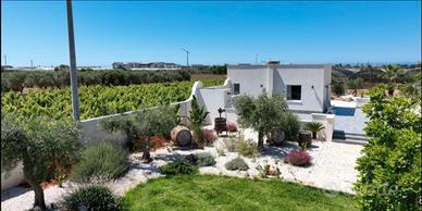 Casa Vacanza Il Vigneto *Grillo