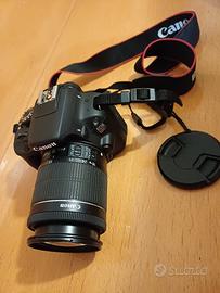 Canon EOS 100D
