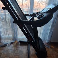 sport tapis rulant Carnielli.