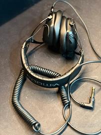 V-Moda M100 master + cavo + cover
