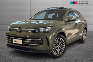 Volkswagen Tiguan Elegance 2.0 TDI SCR 110 kW...