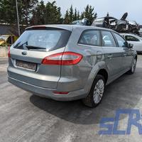 FORD MONDEO 4 TURNIER 2.0 TDCi 140CV - Ricambi