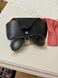 Occhiali Ray-Ban