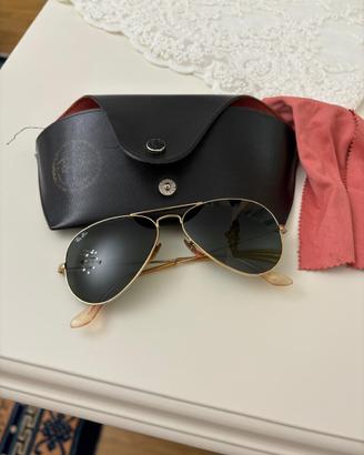 Occhiali Ray-Ban