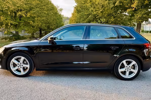 Audi A3 SPB 1.6 TDI 116 CV Sport