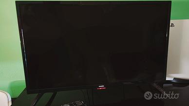 Philips 32 pollici HD 