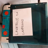 Design '70 Lavatrice portatile Olimpic