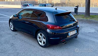 Vw Chiroco 1.4 tsi RLine