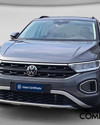 VOLKSWAGEN T-Roc I 2022 - T-Roc 2.0 tdi Lif U33748