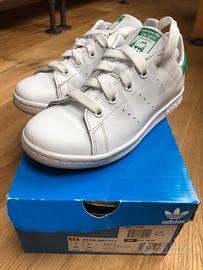 Stan smith n.35 Abbigliamento e Accessori In vendita a Trieste