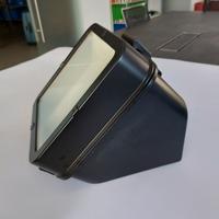 EGEO2/N LAMPADA A PARETE ING. CASTALDI ILLUMINAZ