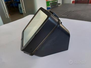 EGEO2/N LAMPADA A PARETE ING. CASTALDI ILLUMINAZ