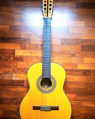 CHITARRA CLASSICA H. ALDAZ  MOD.A/A ESPANA