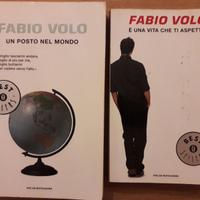 Libri FABIO VOLO