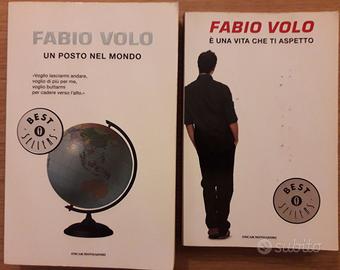 Libri FABIO VOLO