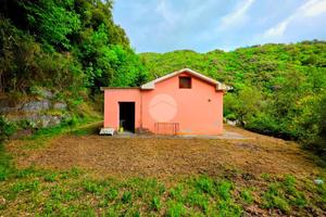 VILLA SINGOLA A TORTORA