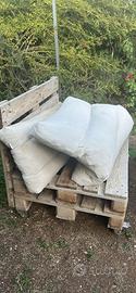 Divani pallet