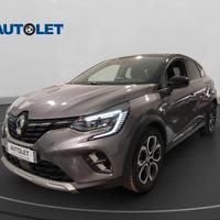 Renault Captur Full Hybrid E-Tech 145 CV Techno