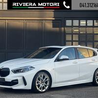 BMW 118 i 5p. Msport Colorvision Edition